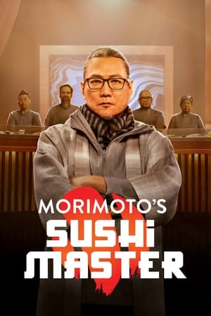 Morimoto’s Sushi Master 2023