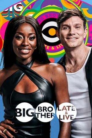 Big Brother: Late & Live 2023