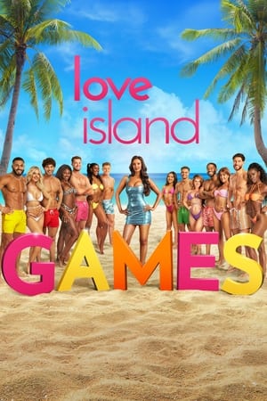 Love Island Games 2023