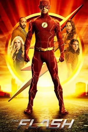 The Flash (2014) 2014
