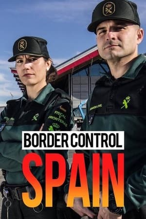 Border Control: Spain 2016